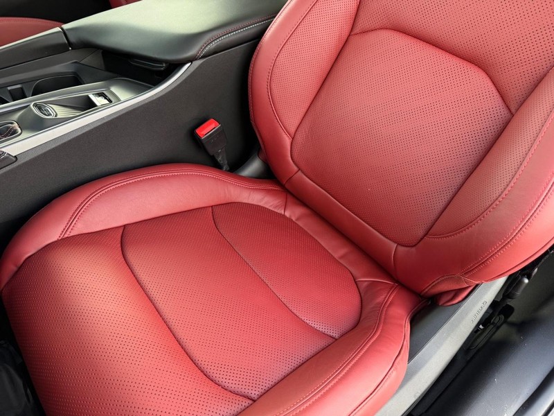 Dodge Charger Vehicle Full-screen Gallery Image 29