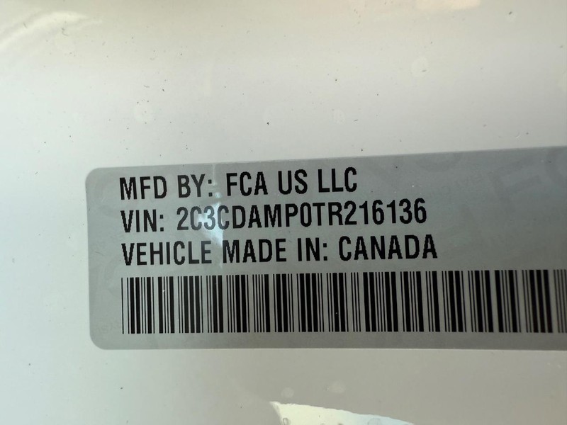 Dodge Charger Vehicle Full-screen Gallery Image 30