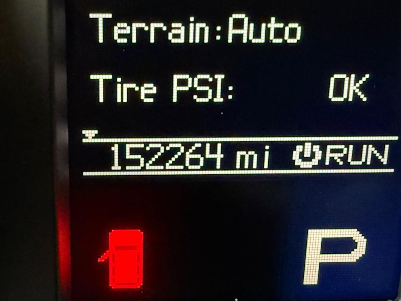 Jeep Grand Cherokee Vehicle Full-screen Gallery Image 33