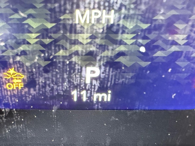 Jeep Gladiator Vehicle Full-screen Gallery Image 30