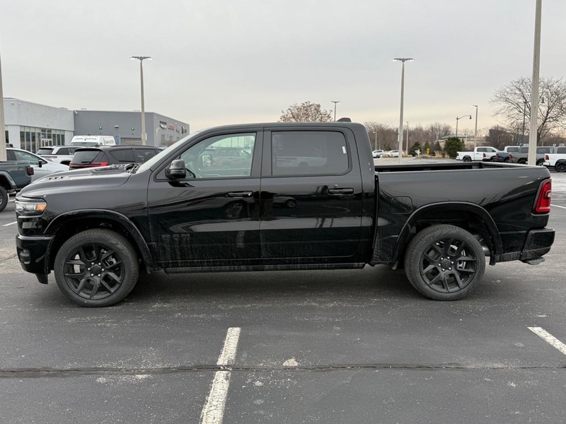 Ram 1500 Vehicle Full-screen Gallery Image 8