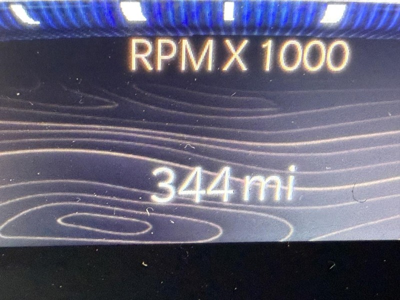 Jeep Grand Cherokee Vehicle Full-screen Gallery Image 33