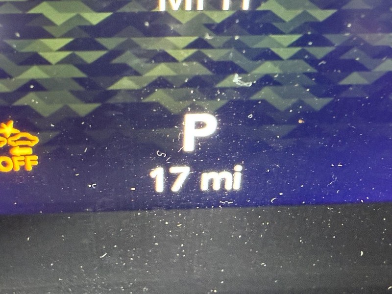 Jeep Gladiator Vehicle Full-screen Gallery Image 29