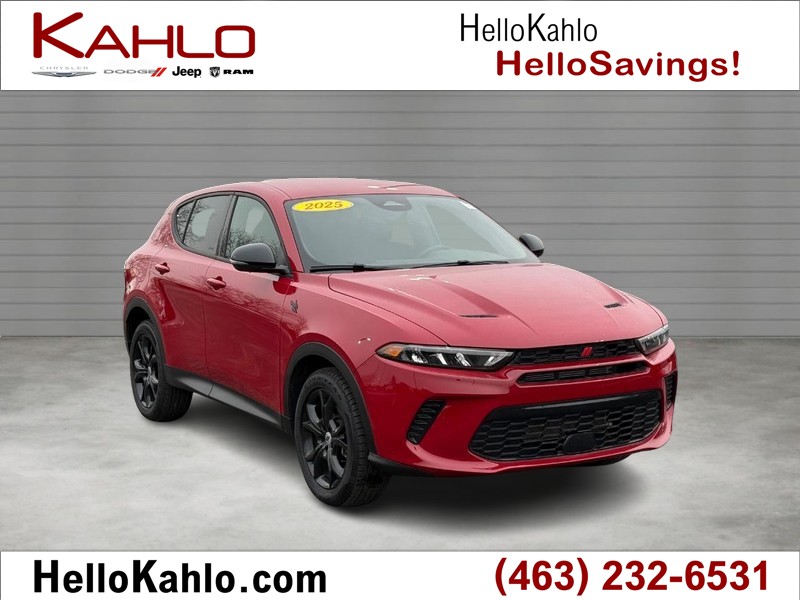 Dodge Hornet Vehicle Full-screen Gallery Image 01