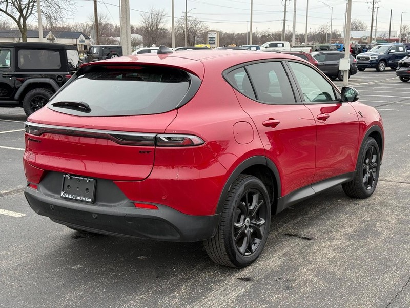 Dodge Hornet Vehicle Full-screen Gallery Image 03