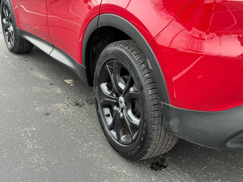 Dodge Hornet Vehicle Full-screen Gallery Image 06