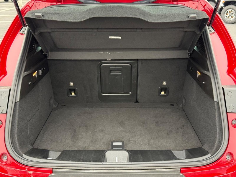 Dodge Hornet Vehicle Full-screen Gallery Image 07