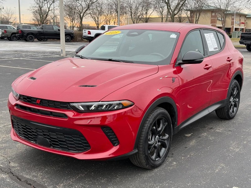 Dodge Hornet Vehicle Full-screen Gallery Image 09