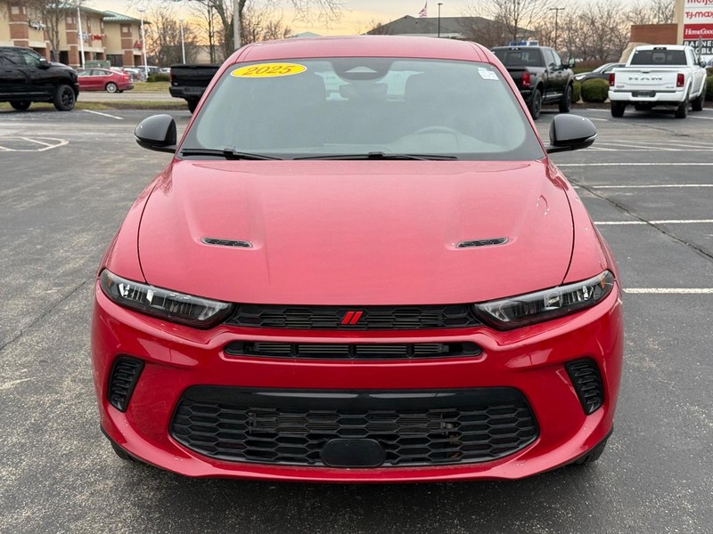 Dodge Hornet Vehicle Full-screen Gallery Image 10