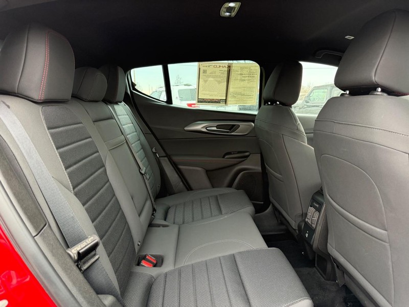 Dodge Hornet Vehicle Full-screen Gallery Image 11