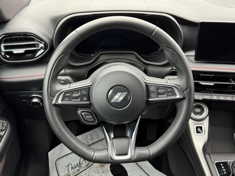 Dodge Hornet Vehicle Full-screen Gallery Image 14