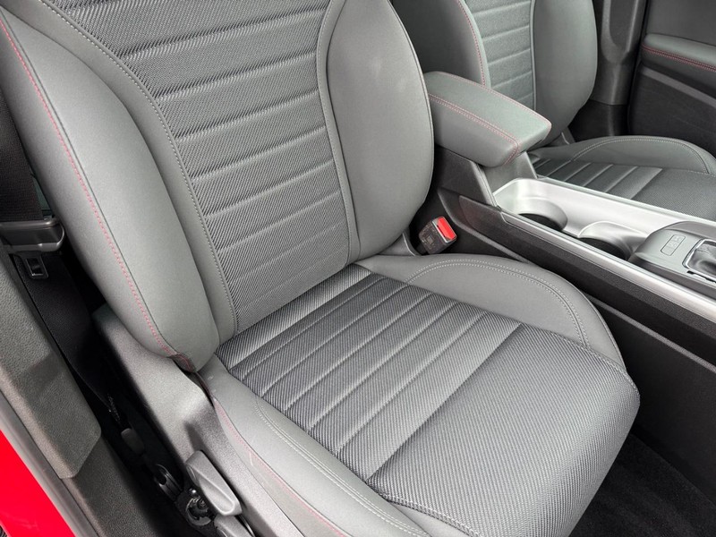 Dodge Hornet Vehicle Full-screen Gallery Image 16