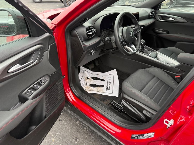 Dodge Hornet Vehicle Full-screen Gallery Image 17