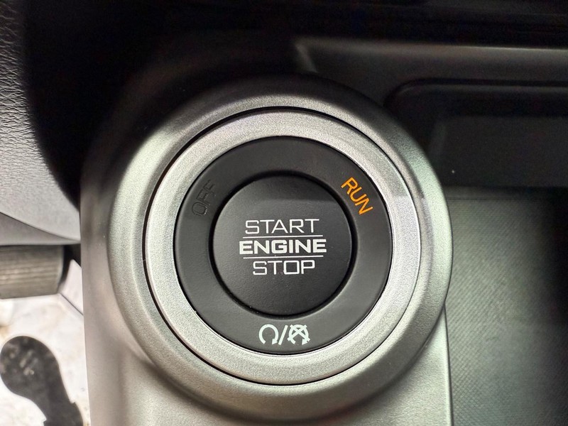 Dodge Hornet Vehicle Full-screen Gallery Image 22