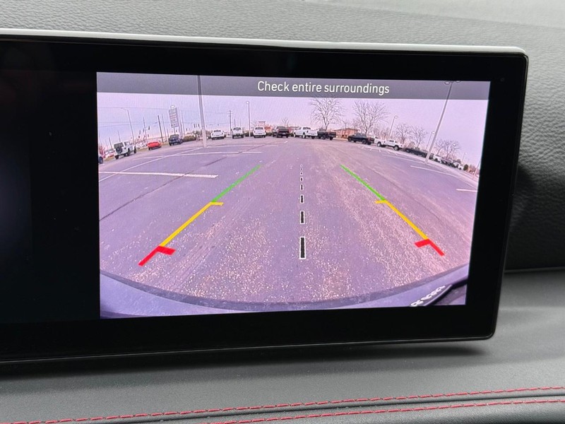 Dodge Hornet Vehicle Full-screen Gallery Image 24