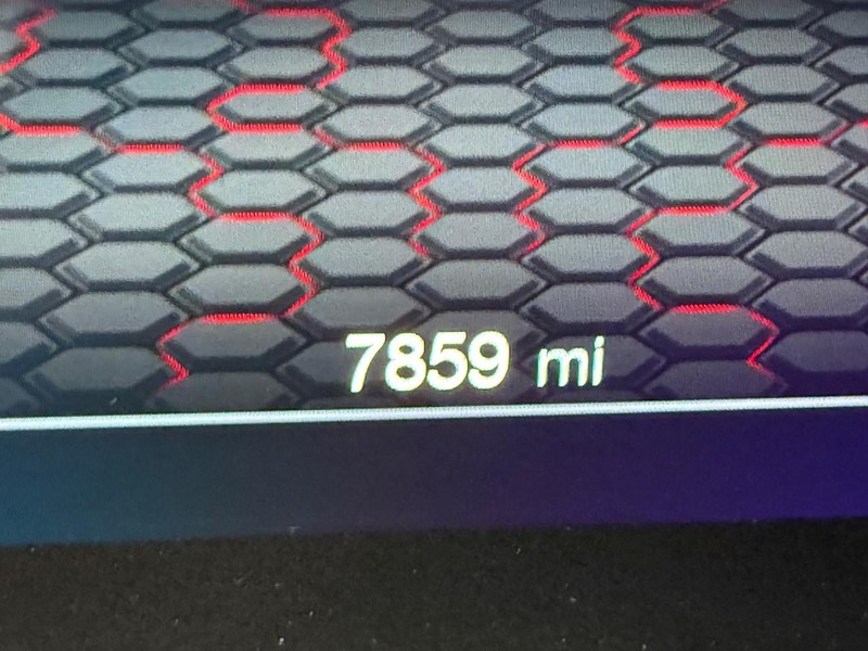 Dodge Hornet Vehicle Full-screen Gallery Image 29