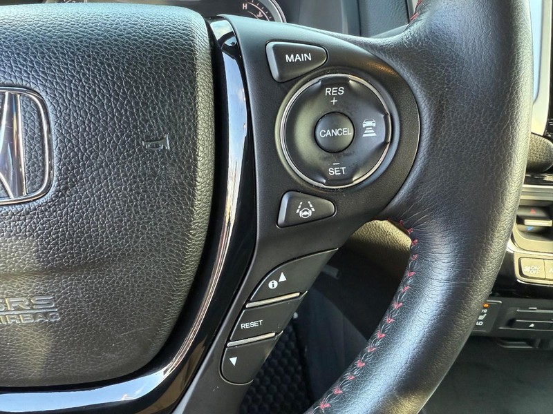 Honda Ridgeline Vehicle Full-screen Gallery Image 20