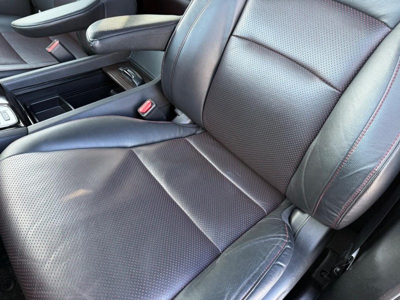 Honda Ridgeline Vehicle Full-screen Gallery Image 31