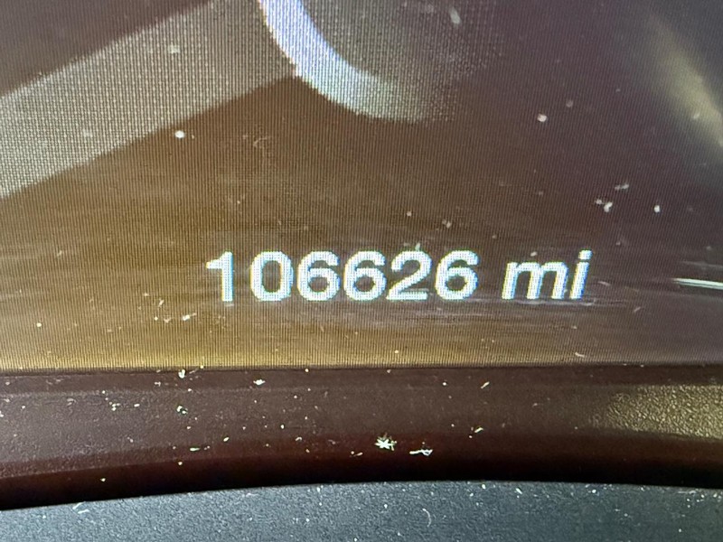 Jeep Grand Cherokee Vehicle Full-screen Gallery Image 30