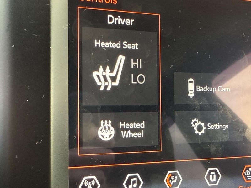 Jeep Cherokee Vehicle Full-screen Gallery Image 27