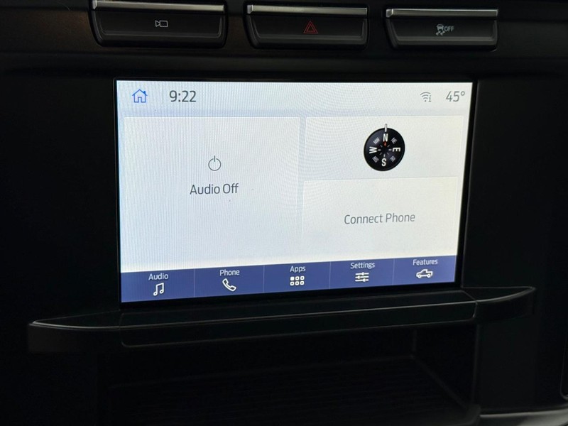 Ford Super Duty F-250 SRW Vehicle Full-screen Gallery Image 19