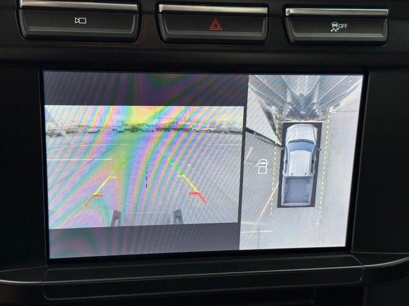 Ford Super Duty F-250 SRW Vehicle Full-screen Gallery Image 20