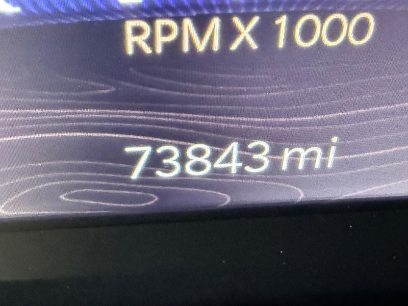 Jeep Grand Cherokee L Vehicle Full-screen Gallery Image 32