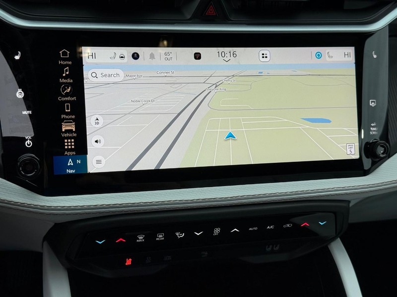 Jeep Cherokee Vehicle Full-screen Gallery Image 25