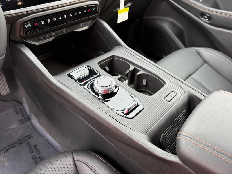 Jeep Cherokee Vehicle Full-screen Gallery Image 26