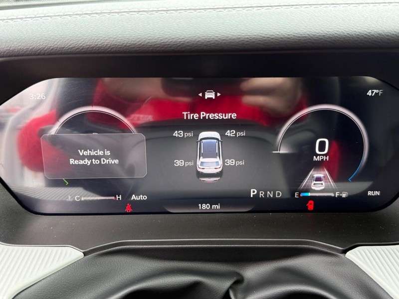 Jeep Cherokee Vehicle Full-screen Gallery Image 28