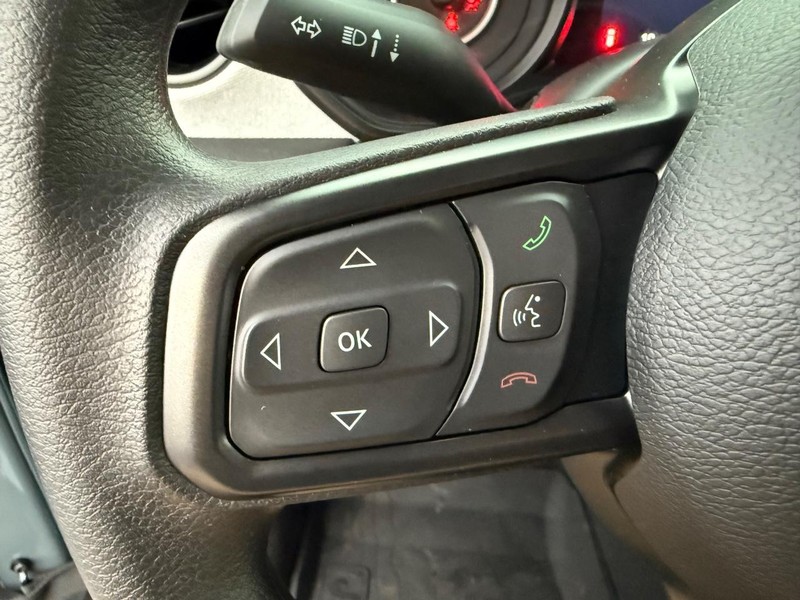 Jeep Wrangler Vehicle Full-screen Gallery Image 19