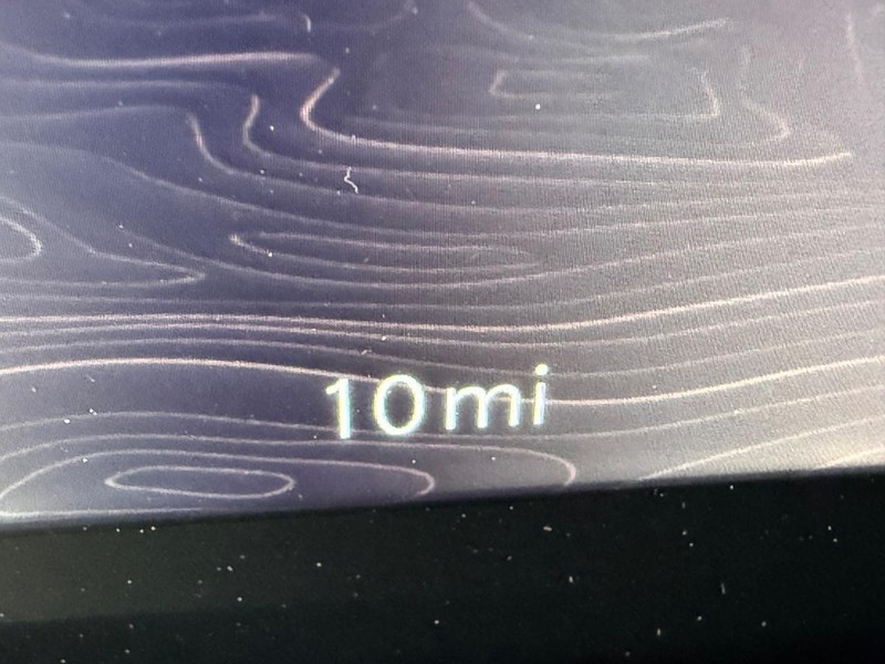 Jeep Grand Cherokee Vehicle Full-screen Gallery Image 31