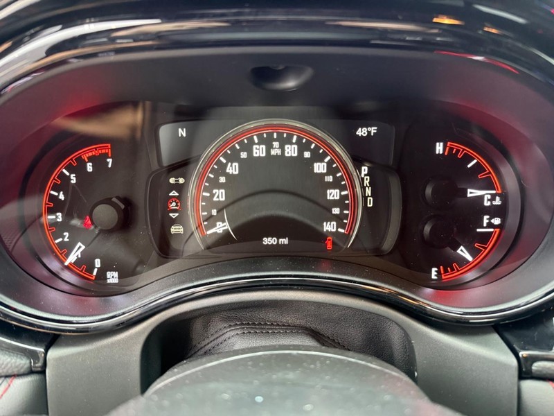 Dodge Durango Vehicle Full-screen Gallery Image 31