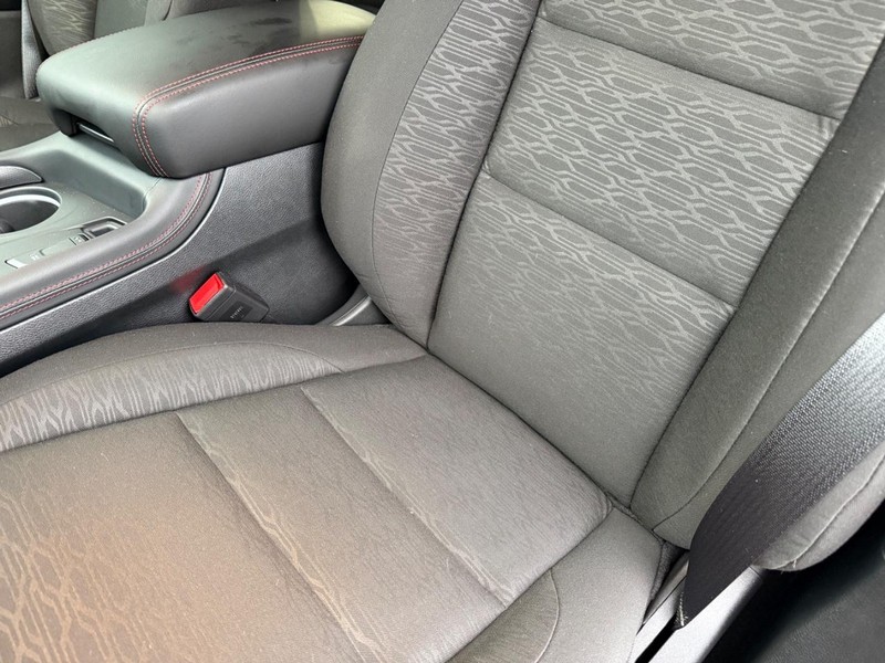 Dodge Durango Vehicle Full-screen Gallery Image 33