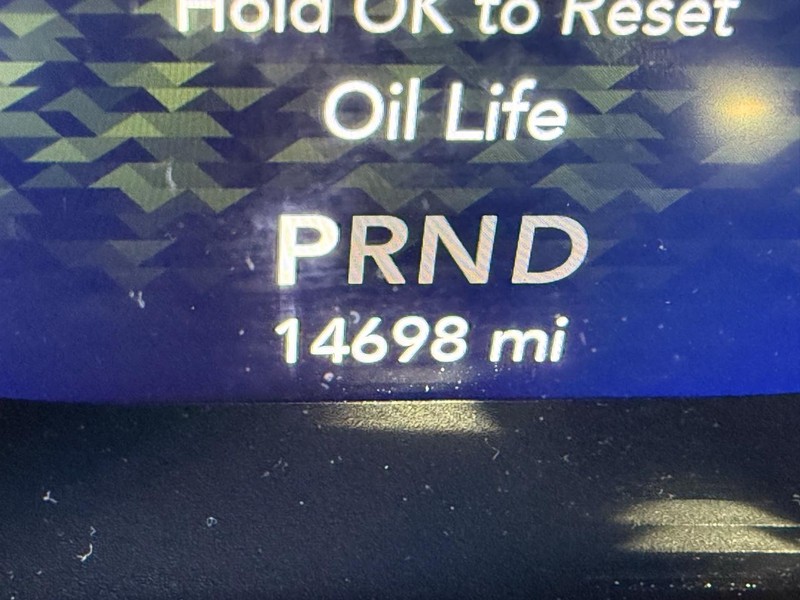 Jeep Gladiator Vehicle Full-screen Gallery Image 28