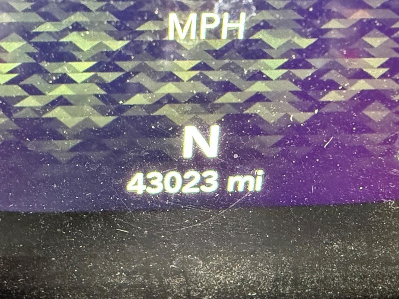 Jeep Wrangler Vehicle Full-screen Gallery Image 29