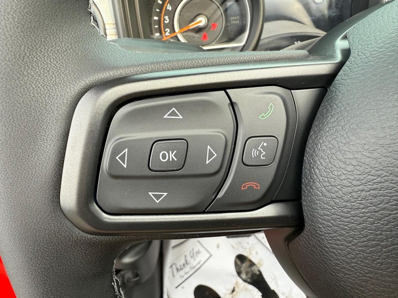 Jeep Wrangler Vehicle Full-screen Gallery Image 21