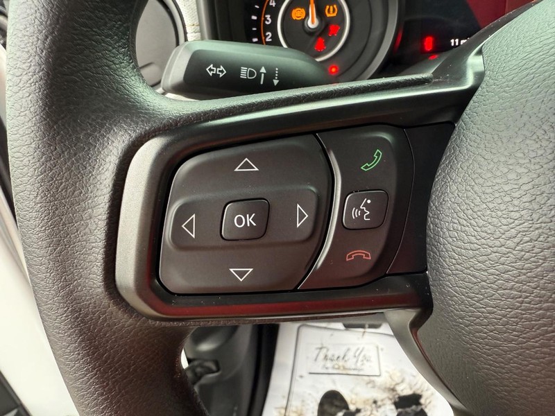 Jeep Wrangler Vehicle Full-screen Gallery Image 18