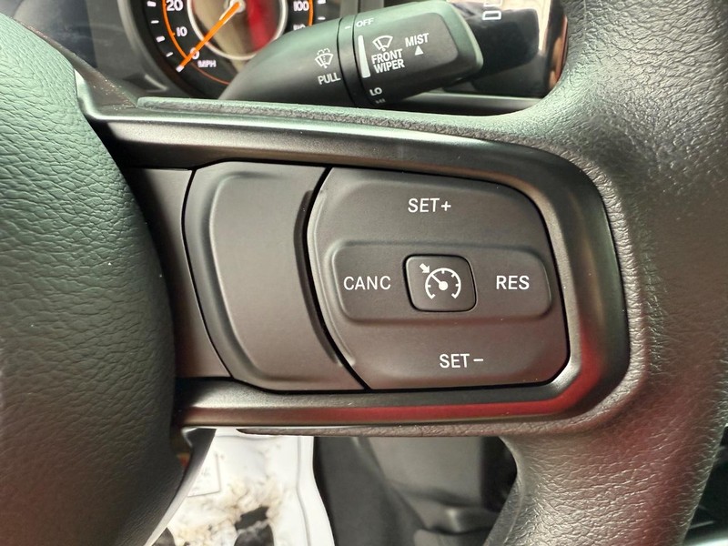 Jeep Wrangler Vehicle Full-screen Gallery Image 19