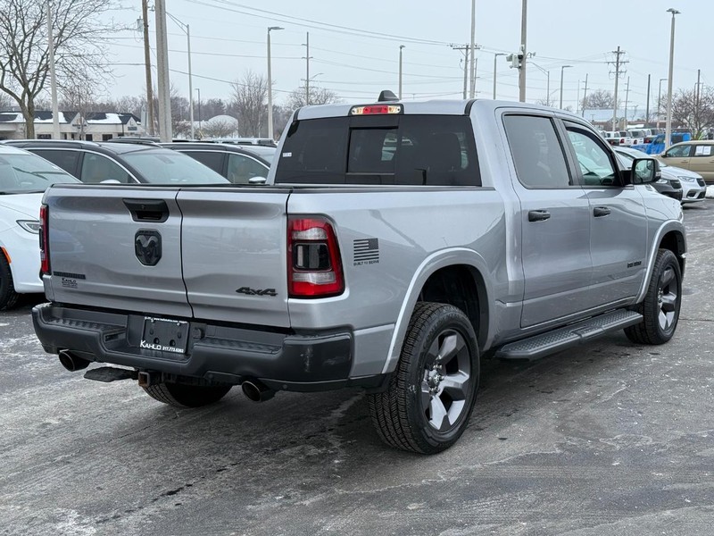 Ram 1500 Vehicle Full-screen Gallery Image 3