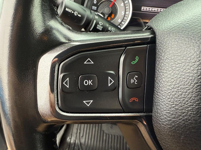 Ram 1500 Vehicle Full-screen Gallery Image 20