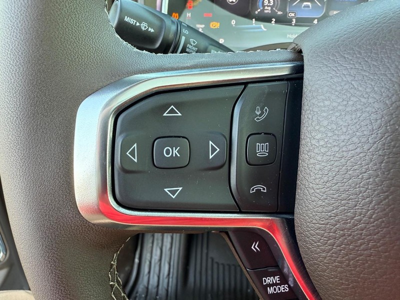 Ram 1500 Vehicle Full-screen Gallery Image 20