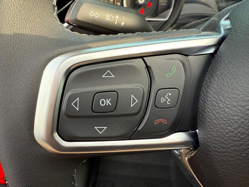 Jeep Wrangler Vehicle Full-screen Gallery Image 21