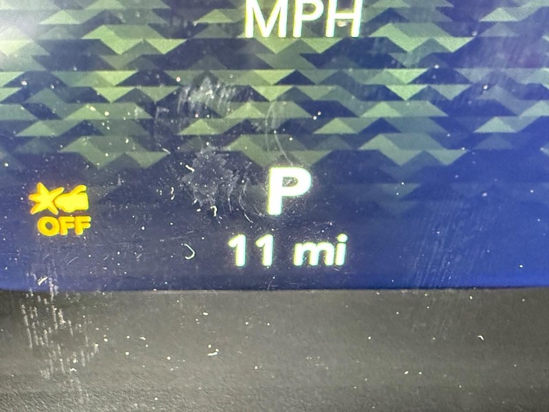 Jeep Wrangler Vehicle Full-screen Gallery Image 32