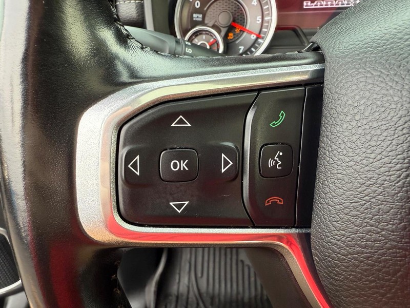 Ram 1500 Vehicle Full-screen Gallery Image 21