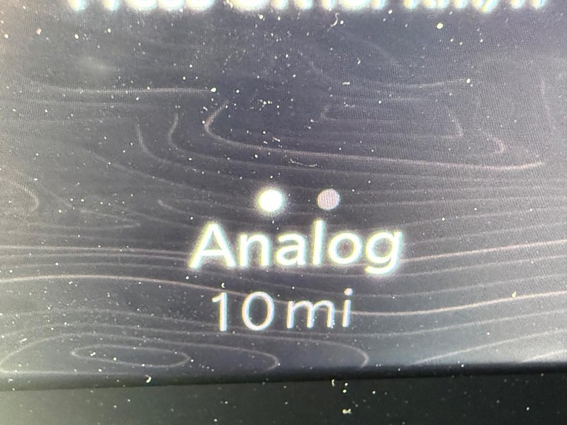 Jeep Grand Cherokee Vehicle Full-screen Gallery Image 31