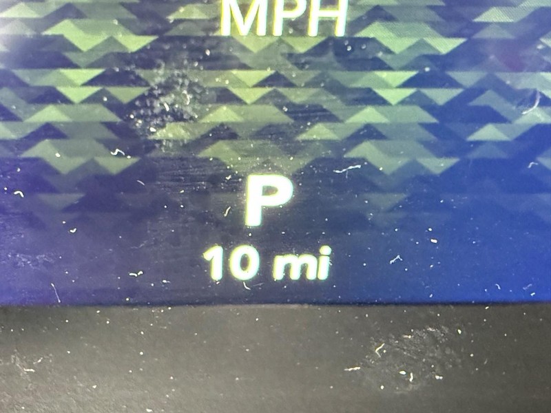 Jeep Wrangler Vehicle Full-screen Gallery Image 32