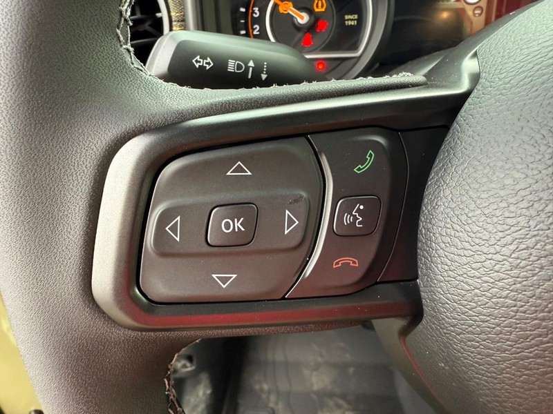 Jeep Wrangler Vehicle Full-screen Gallery Image 20