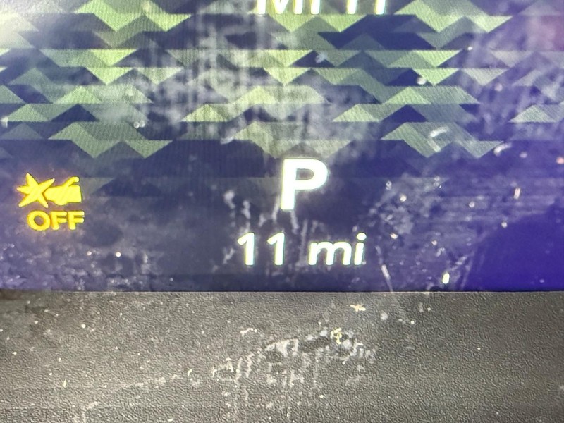 Jeep Wrangler Vehicle Full-screen Gallery Image 30