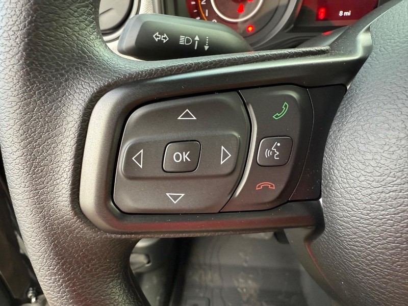 Jeep Wrangler Vehicle Full-screen Gallery Image 20